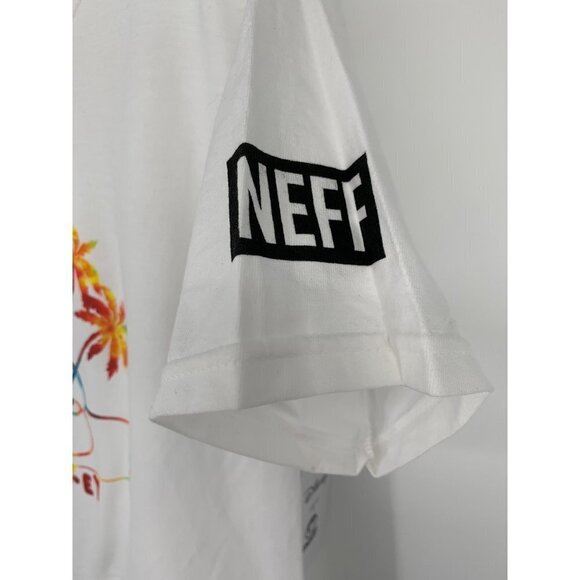 Disney Collection by neff Kid's Large Mickey T-Shirt NWT - Picture 2 of 5